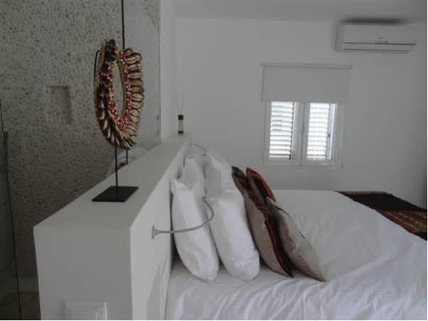 Hotel Ibizazen Santa Eulària des Riu Exterior foto